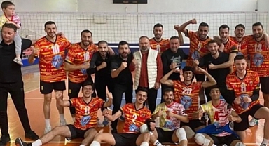 Niksar'dan evinde net galibiyet