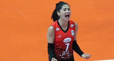 ÖZEL HABER | Irmak Gürsoy’un yeni takımı belli oldu
