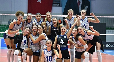 Sarıyer Belediyespor evinde galip