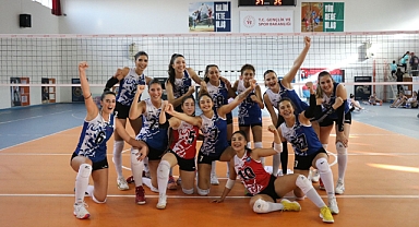Sinop Ayancık’tan 3 puanlı galibiyet