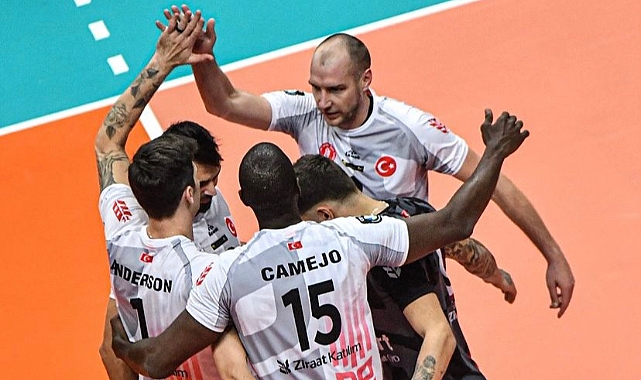 Son şampiyon galibiyeti aldı