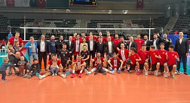 Spor Toto'dan 3 puan
