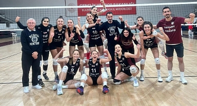 Tiffany&Tomato Bordo Spor üst sıraları hedefliyor
