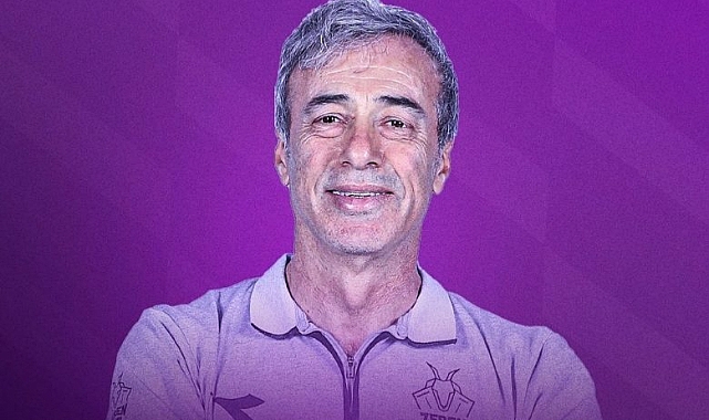 Zeren Spor'da Barbaros Çelenk dönemi sona erdi