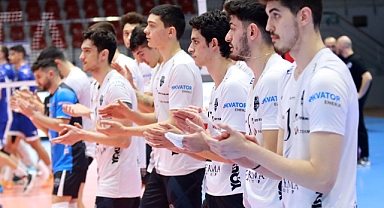 Altekma 3'te 3'le play-off'un en güçlü adayı oldu