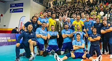 Avantaj Fenerbahçe'de