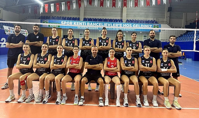 Bahçelievler Belediyespor deplasmandan galibiyetle döndü