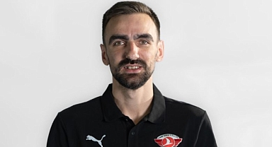 Beşiktaş Ayos'ta Recep Vatansever dönemi
