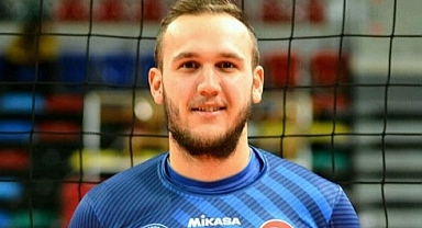 Erden Çevikel yuvaya döndü