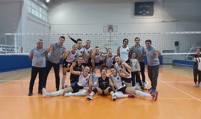 Ereğli Belediyespor’dan kritik galibiyet