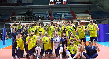 Fenerbahçe 10'da 10 yaptı