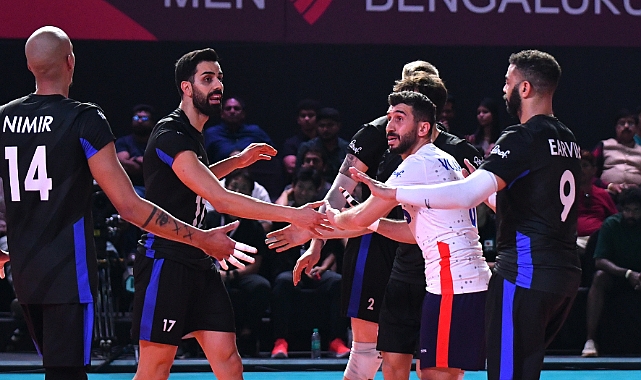 Halkbank Berlin yolcusu
