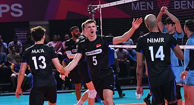 Halkbank, Kulüpler Dünya Şampiyonası’nı 4. tamamladı