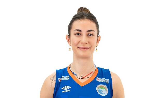 Hazal Selin Uygur, Aras Kargo ile anlaştı