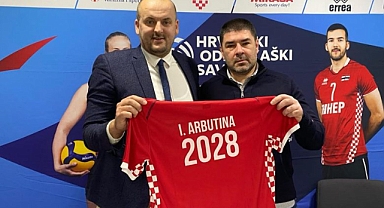 Hırvatistan'da Igor Arbutina dönemi
