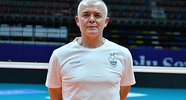 Hüseyin Doğanyüz: Çok mutluyum