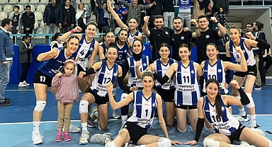 İmamoğlu zorlanmadı