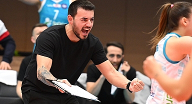 İstanbul BBSK’dan Göztepe’ye set yok