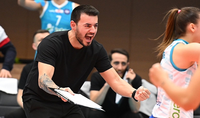İstanbul BBSK’dan Göztepe’ye set yok
