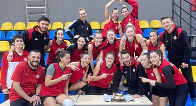 Kapaklı Site Spor’dan 5 isme veda
