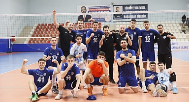 Kocaeli Kağıspor’dan net galibiyet