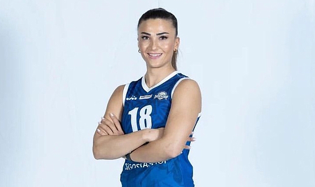 Muratpaşa Belediyesi Sigortashop'dan Burcu Şentürk'e teşekkür