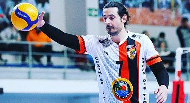 Nazilli Belediyespor'a ikinci bomba isim