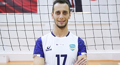 Nazilli Belediyespor’dan bomba transfer