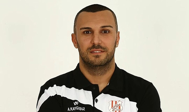 ÖZEL | Kapaklı Site Spor ile Alper Kemal Kaygusuz’un yolları ayrıldı