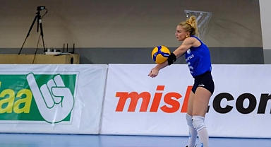 RÖPORTAJ: Ece Tan ile spor dolu bir sohbet