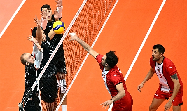 Spor Toto kendi evinde galip