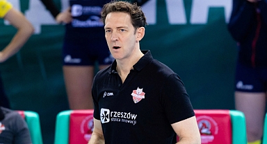 Stéphane Antiga, Rzeszów'dan ayrılıyor