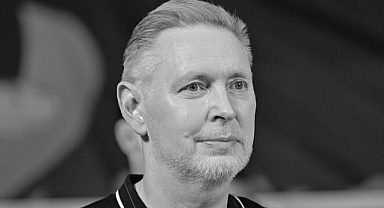 Tore Aleksandersen hayatını kaybetti