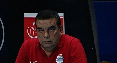 TÜRŞAD takımında Mustafa Çayır dönemi sona erdi