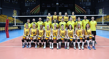 VakıfBank’ın Kulüpler Dünya Şampiyonası mesaisi başlıyor
