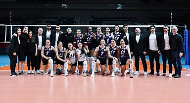 Zeren Spor, ikinci devreye galibiyetle başladı
