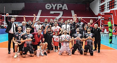Ziraat Bankkart Avrupa'da galip
