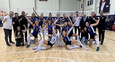 Zorlu maçtan 2 puan çıkaran Merinos mutlu