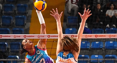 5 set sonunda kazanan Kuzeyboru oldu