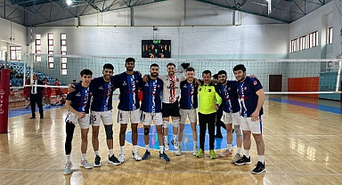 Adana Seyhan Yıldırım Spor deplasmanda galip
