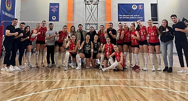 Ankara derbisinde kazanan ALS
