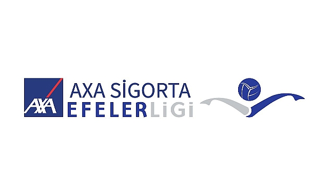 AXA Sigorta Efeler Ligi'nde 15. Hafta başlıyor