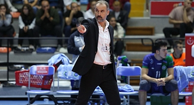 Bora Şensoy: İkinci yarıda da oyunumuzu geliştirmeye devam edeceğiz