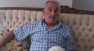 Can Alpay'ın acı günü