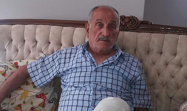 Can Alpay'ın acı günü