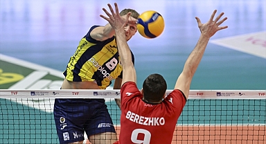 Fenerbahçe'den 13. galibiyet