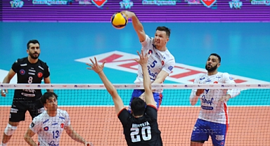 Halkbank’tan net galibiyet