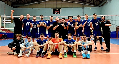Kocaeli Kağıt ligde 6. galibiyetini aldı