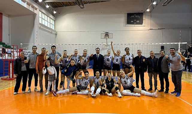 Konya Ereğli Belediyespor rahat bir nefes aldı
