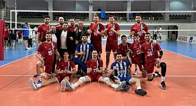 Milas Belediyespor dolu dizgin